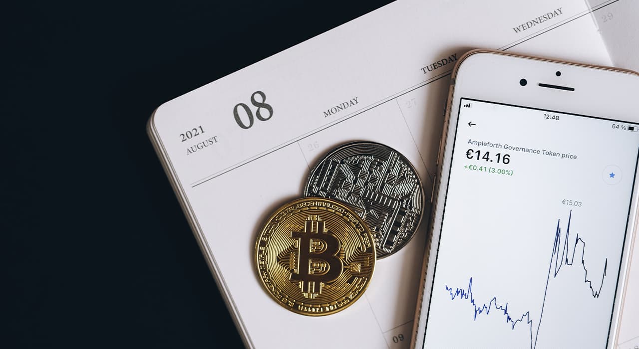 How to invest in a new cryptocurrency?