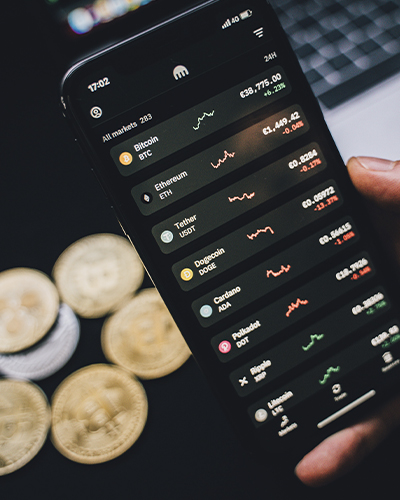 Best crypto projects