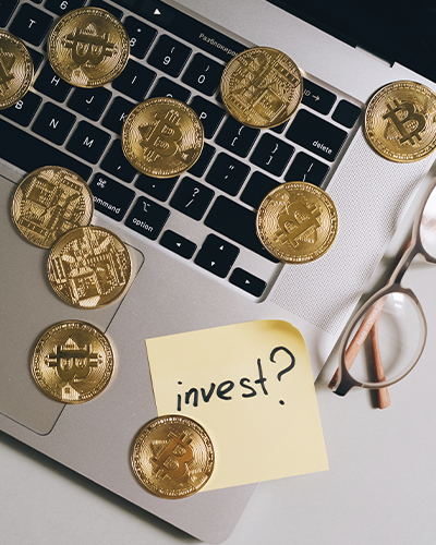 New Cryptocurrency