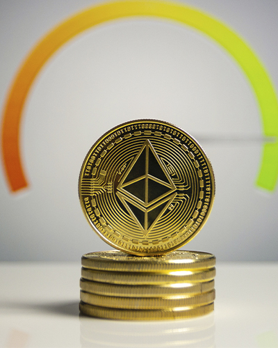 Promising crypto projects