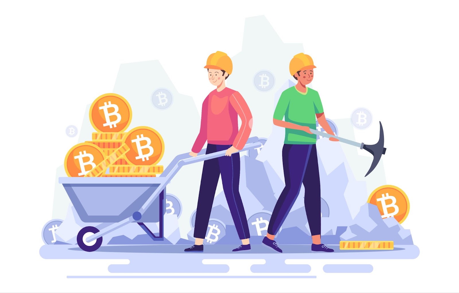 workers get big coin money