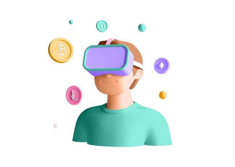 Top Cryptocurrencies in the Metaverse of 2023
