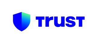 Trust Wallet logo