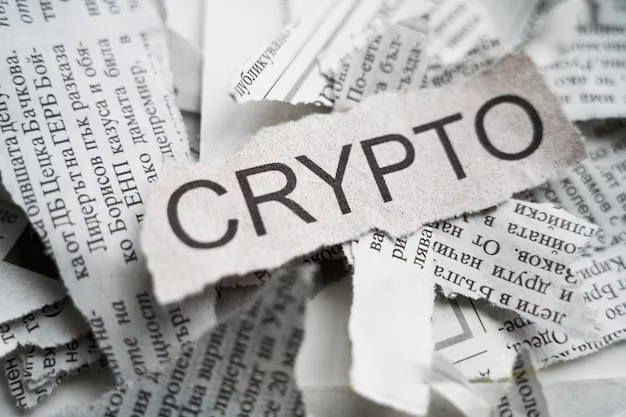 Mastering Crypto Lingo: Ultimate Cryptocurrency Dictionary