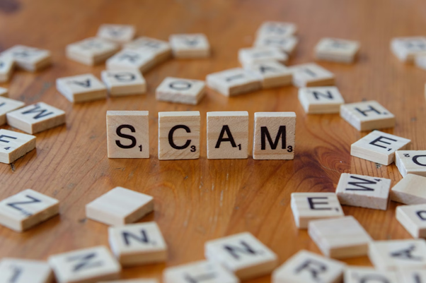 Shielding Your Wealth: A Deep Dive into the Anatomy of Modern Crypto Scams