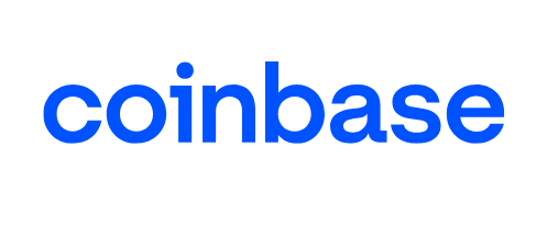 Coinbase logo