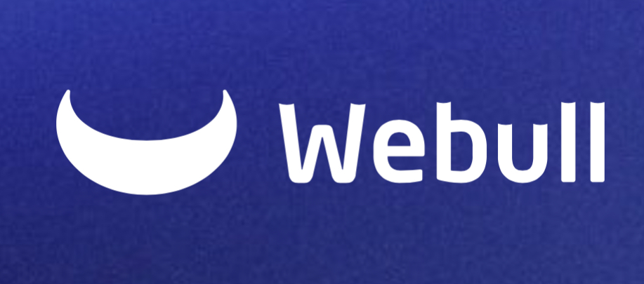 Webull logo