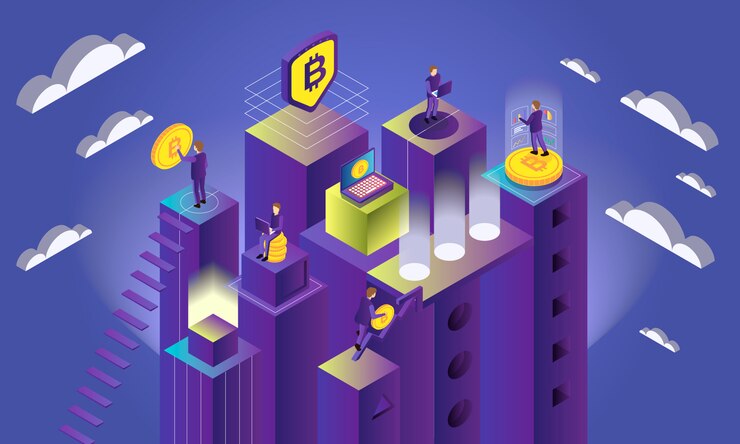 Unraveling 100x in Crypto: Beyond the Surface
