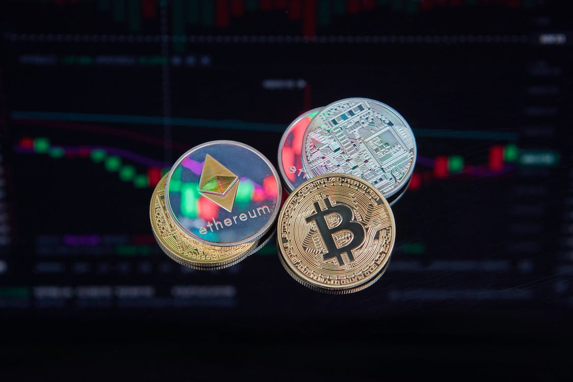 How cryptocurrency can help make a new breakthrough in esports